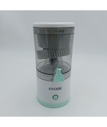 GVODE Electric fruit squeezers for household purposes Compact and Easy t... - $398.95 MXN