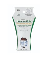Porc-A-Fix Touch Up Repair Glaze Paint Kit to Match Toto, Cotton White (... - $517.48 MXN