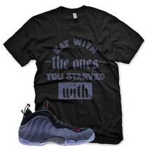 New STARVED T Shirt for Nike Air Foamposite One Denim - £21.10 GBP+