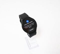 Samsung Galaxy Watch6 SM-R945U 44mm LTE  Aluminum Graphite Black image 2