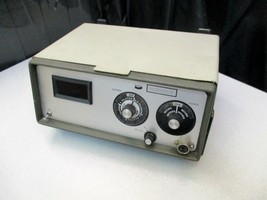 Bendix QED Model 6 Profilometer - $126.57