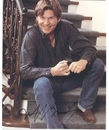 Jeff Bridges Signed Autographed Glossy 8x10 Photo - COA Matching Holograms - $34.64