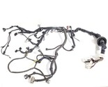 Engine Wiring Harness 2 Broken Clips 4.0L PN 6212135A212A OEM 07 Toyota ... - $142.56