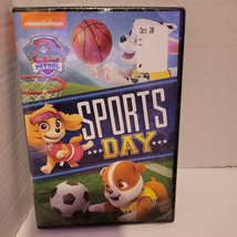 Paw Patrol: Sports Day (DVD)  Brand New  Sealed! - £3.90 GBP