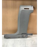 1984 to 1996 Jeep Cherokee 2DR Lower B Pillar Trim Gray Passenger Side R... - $65.00