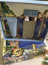 Dolce &amp; Gabbana Light Blue Perfume 3.4 Oz Eau De Toilette Spray  - £142.22 GBP