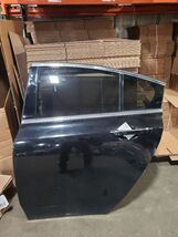 Driver Left Rear Side Door Electric Fits 09-14 TL OEM - $95.04