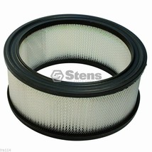 100-758 Stens (2PK)Air Filter ROTARY 8329 KOHLER CH18 CH20 CV18-CV25 CH7... - £12.72 GBP