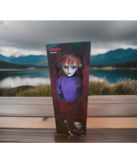 Seed Of Chucky Glen Doll 24” Brand New  Spirit Halloween - €84,38 EUR