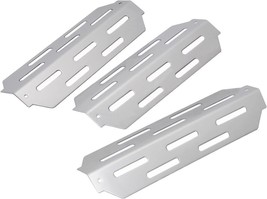 Heat Deflectors Replacement Compatible With Weber 66040 (304 Stainless S... - $13.54