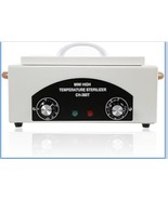 Sanitizing Box High Temperature Sterilization CH360-T  300W 1.5L - $24.74
