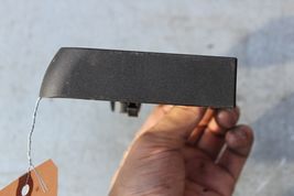 2006-2011 BMW 335i LEFT HAND DRIVER SIDE FOLDING SEAT RELEASE LOCK HANDLE K6862 image 7