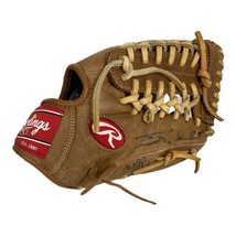Rawlings 11 3/4&quot; PP1175MTR Leather Ball Glove Player Preferred Right Hand Throw - £115.10 GBP