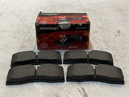Mintex Disc Brake Pad Set of 4 MDB1457 | 292219 | 11062446 | M1109/1 | M... - £76.61 GBP