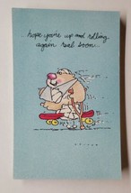 Get Well Up And Rolling Proverbs 17:22 3.5&quot;x5.5&quot; Religious Postcard Lot Of 38 - £7.88 GBP