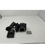 Canon EOS Rebel XS 1000D Digital SLR Camera Body Only - $118.97 CAD