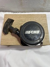 Echo Recoil Starter Used Works - $17.42