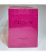 VALENTINO DONNA BORN IN ROMA PINK PP EDP 100ml/3.4oz DISCONTINUED SEALED... - $6,881.69 MXN