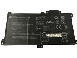 HP TPN-W126 Battery WA03XL 916812-855 - $59.99