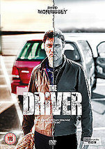 The Driver DVD (2014) David Morrissey, Payne (DIR) Cert 15 Pre-Owned Region 2 - £14.86 GBP