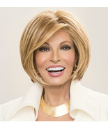 STRAIGHT UP WITH A TWIST Wig RAQUEL WELCH *ANY COLOR* Tru2Life Heat Frie... - $473.04 CAD+