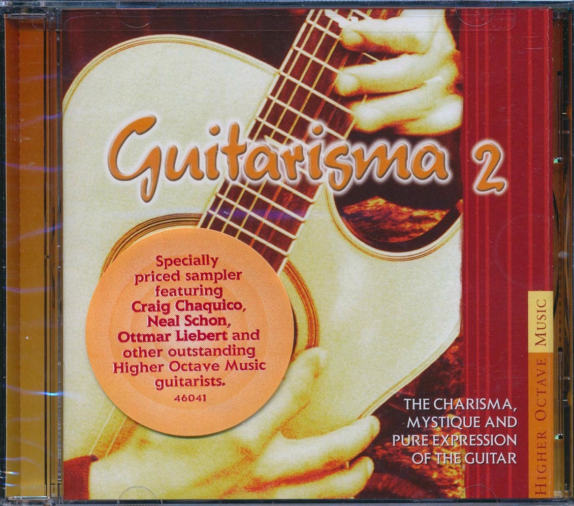 Craig Chaquico,Neal Schon,Ottmar Liebert,Etc. - $8.99