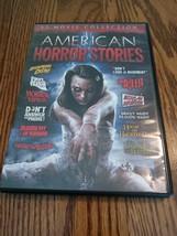 American Horror Stories: 12 Movie Collection (DVD, 2013, 3-Disc Set) - £8.01 GBP