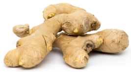 Fresh &amp; Natural Organic Whole GINGER Root Non-GMO Home Grown - £20.54 GBP+