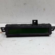 08 09 10 Mazda 5 information display screen OEM C291 61 1J0 - $792.51 MXN