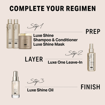 Kenra Platinum Luxe Shine Mask, 6 Oz. image 6