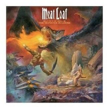 Meatloaf : Bat Out of Hell 3: The Monster is Loose CD Pre-Owned - £11.35 GBP