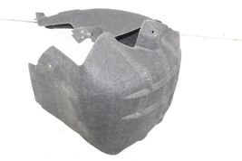 19-20 VOLKSWAGEN JETTA Rear Left Driver Side Fender Liner F2430 image 3