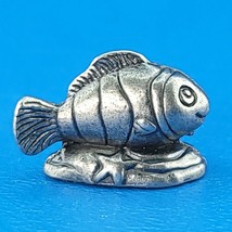 Scene it Disney Finding Nemo Token Replacement Game Piece Fish 2007 Pawn... - £2.89 GBP