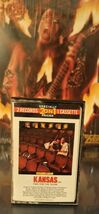  Two for the Show Kansas Cassette Tape 1989 Rock - $9.95
