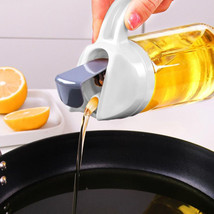 Auto Flip Olive Oil Dispenser Bottle - £20.75 GBP