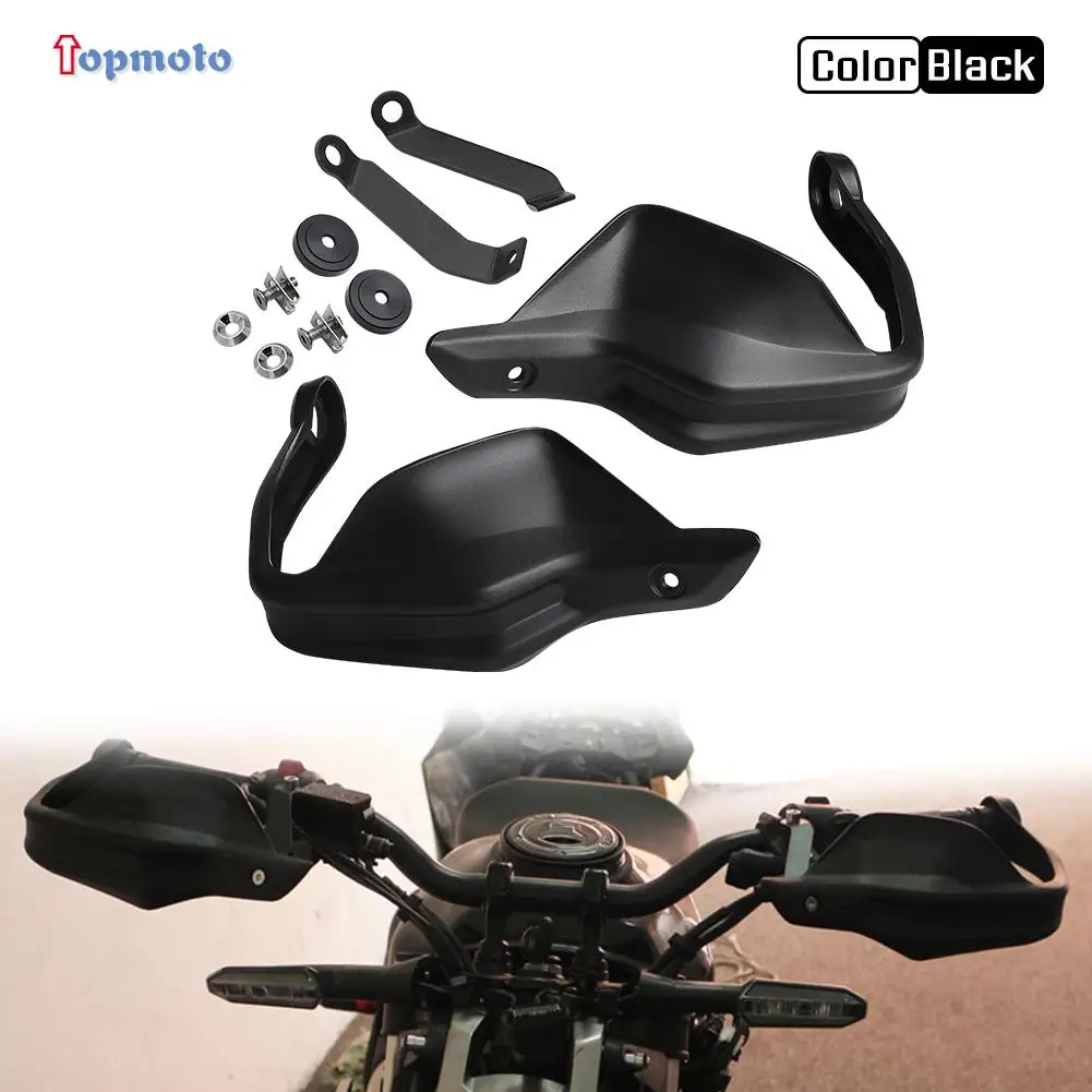 For BMW F750GS F850GS F750 F850 GS 2018-2020 Motorcycle Handguard Shield Hand - £17.23 GBP