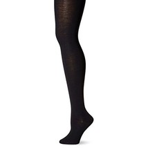 FALKE Women&#39;s 48425 Tights, Blue (Dark Navy 6379), 12  - £81.78 GBP