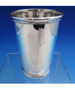 Tiffany and Co Sterling Silver Mint Julep Cup #390 No Monogram (#8600) - $10,618.35 MXN