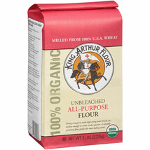 King Arthur Artisan All Purpose Flour (6x5LB) - €153,43 EUR