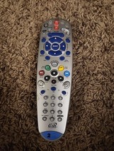 dish Network 6.3 IR/UHF PRO 148786 Remote Control DKNFSK03 - $9.69