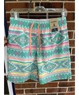 NWT Chubbies The En Fuegos 7” Stretch (Zipper Pocket) - Size Small - $67.91 CAD
