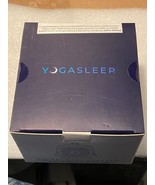 Yogasleep Pocket Baby Soother Penguin Style *NEW* aa1 - $303.91 MXN
