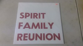 No Separation [Vinyl] SPIRIT FAMILY REUNION - £20.48 GBP