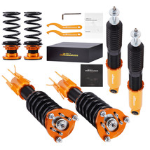 Damper Adjustable Coilover Suspension For Honda Civic 2006-2011 Shock Absorber - £212.08 GBP