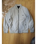 Frasinate Windbreaker Jacket Mens Small - $736.42 MXN