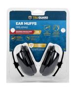 SAFETY WORKS INC TG Indus Ear Muffs TRU00379 - €25,00 EUR