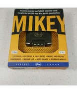 Blue Microphones Mikey Digital Condenser Wireless Consumer Microphone Op... - $32.74