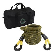 Off Terrain OTRR034 Kinetic Recovery Rope - 20 X 0.75 inches - $91.97