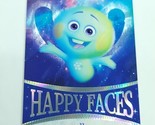 22 Soul 2023 Kakawow Cosmos Disney 100 ALL-STAR Happy Faces 125/169 Limited - $69.29