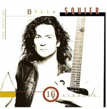 Greatest Hits by Billy Squier (CD, 1995) - £4.69 GBP